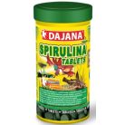 DAJANA | SPIRULINA TABLETS | Spirulina haltáp - 100 ml