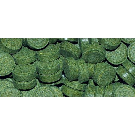 DAJANA | SPIRULINA TABLETS | Spirulina haltáp - 100 ml