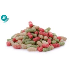   Dajana Pond Extra Bits | Prémium lebegő granulált haltáp kerti tavi halak részére – 5 l (750 g)