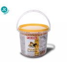 Dajana Pond Pellets Extra | Teljes értékű úszó pellet kerti tavi halak részére – 5 liter (500 g)