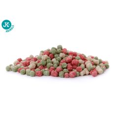   Dajana Pond Pellets Extra | Gazdaságos úszó tavi haltáp granulátum – 10 liter (1 kg)