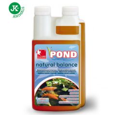   Dajana Natural Balance | Biológiai egyensúlyt támogató kerti tó vízápoló – 500 ml
