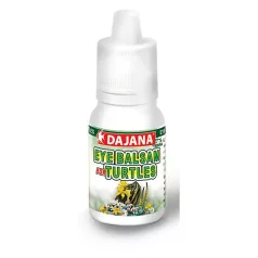   Dajana Eye Balsam For Turtles | Szemcsepp teknősök részére - 20ml