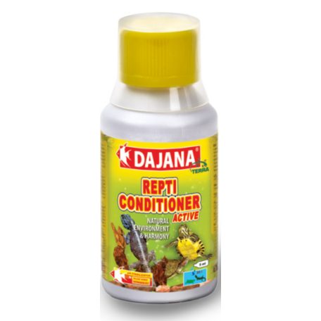 Dajana Repti Conditioner | Vízkezelő - 100ml