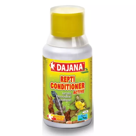 Dajana Repti Conditioner | Vízkezelő - 100ml
