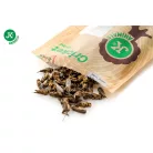 JK | Szárított tücsök(Gryllus) - 80 g.