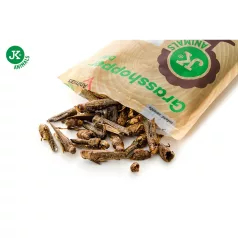 JK | Szárított szöcske (Acrida cinerea) - 80 g.
