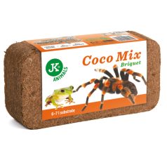 JK Coco Mix | Őrölt kókusz aljzat - 650g