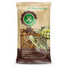 JK Gammarus | Szárított rák - 60g