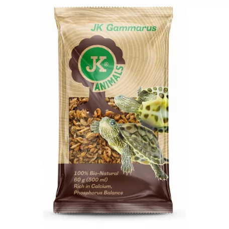 JK Gammarus | Szárított rák - 60g