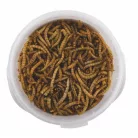JK Szárított lisztkukac - 450g