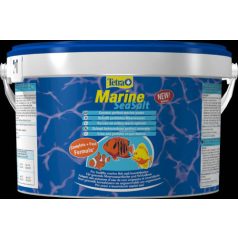   Tetra Marine SeaSalt | Tengeri só, tengeri akváriumokhoz - 20 Kg