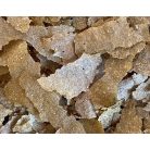 Dajana | ISF Tropical Flakes | Trópusi lemezes haltáp - 1 000 ml