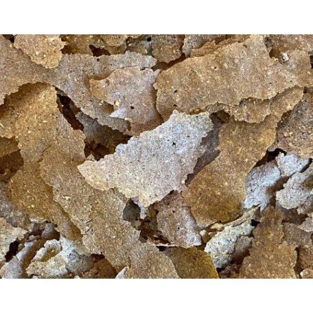 Dajana | ISF Tropical Flakes | Trópusi lemezes haltáp - 1 000 ml