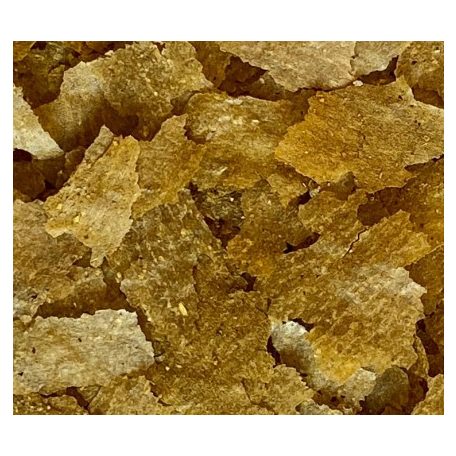 Dajana | ISF Coldwater Flakes | Hidegvízi lemezes táp -  250 ml