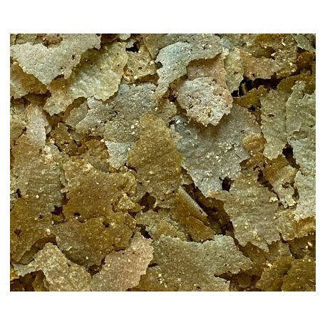  Dajana | ISF Vegetable Flakes |  Növényi lemezes táp - 1 000 ml