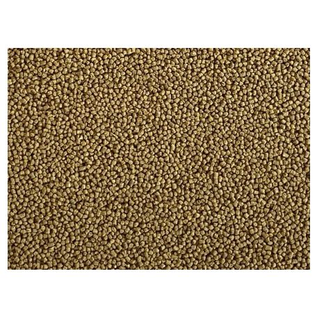 Dajana | ISF Tropical Pellets | Trópusi pellet haltáp - 100 ml