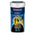 Dajana | ISF Tropical Pellets | Trópusi pellet haltáp - 250 ml