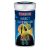 Dajana | ISF Tropical Pellets | Trópusi pellet haltáp - 250 ml