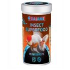 Dajana | ISF Coldwater Pellets | Hidegvízi pellet haltáp - 100 ml