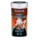 Dajana | ISF Coldwater Pellets | Hidegvízi pellet haltáp - 250 ml