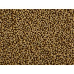   Dajana | ISF Coldwater Pellets | Hidegvízi pellet haltáp - 250 ml
