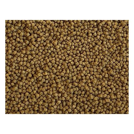 Dajana | ISF Coldwater Pellets | Hidegvízi pellet haltáp - 250 ml