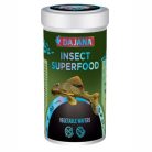 Dajana | ISF Vegetable Wafers | Növényi haltáp - 100 ml