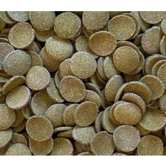 Dajana | ISF Vegetable Wafers | Növényi haltáp - 100 ml