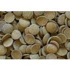 Dajana | ISF Vegetable Wafers | Növényi haltáp - 250 ml