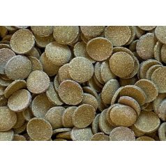 Dajana | ISF Vegetable Wafers | Növényi haltáp - 250 ml