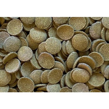 Dajana | ISF Vegetable Wafers | Növényi haltáp - 250 ml