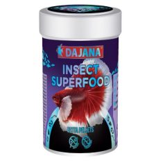 Dajana | ISF Betta pellet - 100 ml