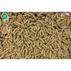 Dajana | ISF Turtle Sticks | Teljes értékű, lebegő teknős eledel - 1000 ml