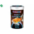 Dajana ISF Pond Pellets | Teljes értékű úszó pellet kerti tavi halak részére – 1000 ml