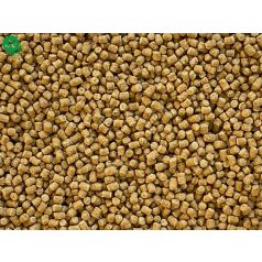   Dajana ISF Pond Pellets | Teljes értékű úszó pellet kerti tavi halak részére – 1000 ml