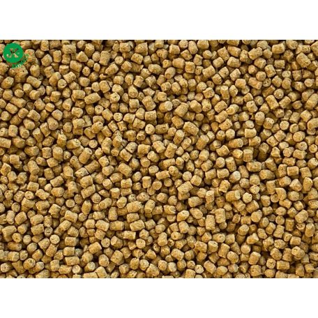 Dajana ISF Pond Pellets | Teljes értékű úszó pellet kerti tavi halak részére – 1000 ml