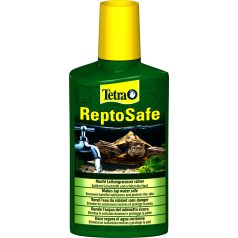  Tetra ReptoSafe | Vízkezelő szer vízi teknősöknek - 100 ml