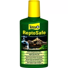   Tetra ReptoSafe | Vízkezelő szer vízi teknősöknek - 100 ml