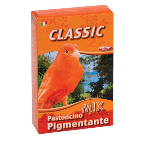 Fiory | Colouring food for red canaries | Színező eleség, piros kanári madárnak - 300 g