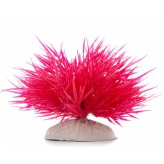 JK | Red mini fű, dekoráció - 7 cm