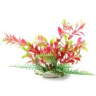 JK | Ludwigia | Műnövény dekoráció - 14-17 cm