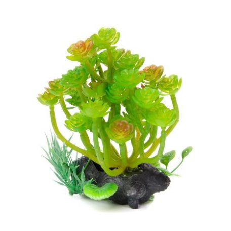 JK | Műnövény, dekoráció - 13 cm