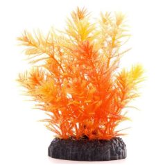 Akváriumi műnövény - 14 cm