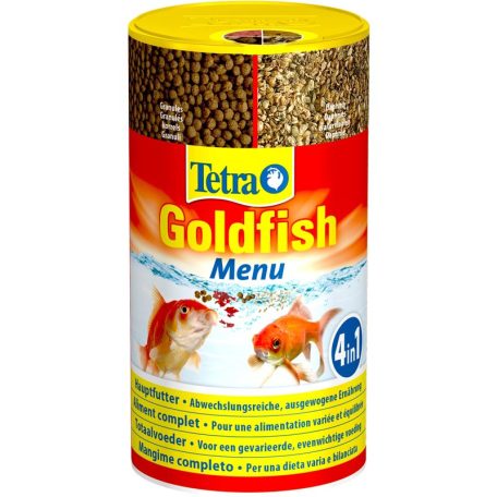 Tetra | Goldfish Menü - 250 ml