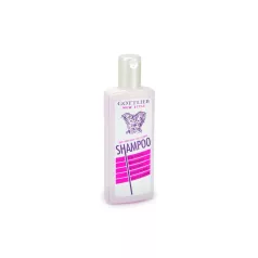 GOTTLIEB kölyök kutyasampon 300ml