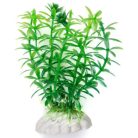 Mix műnövégy, dekoráció - 6 cm / db