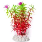 Mix műnövégy, dekoráció - 6 cm / db