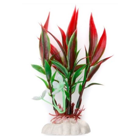 Mix műnövégy, dekoráció - 6 cm / db