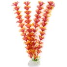 JK | Mix medium | Mix közepes, műnövény dekoráció - 10 db/25 cm